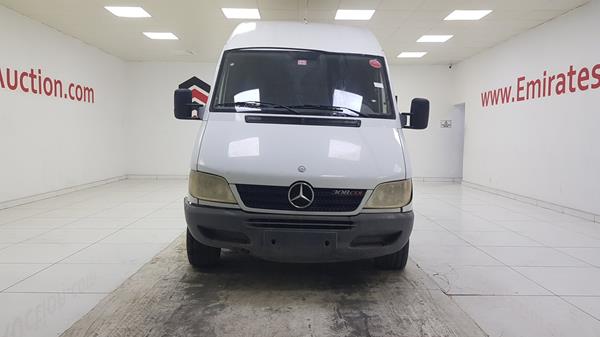 MERCEDES-BENZ CDI 308 2009 wd3yb24739e005333