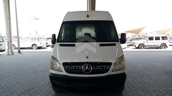 MERCEDES-BENZ SPRINTER 2012 wd3ye4a99c5688253