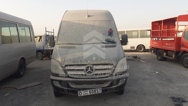 MERCEDES-BENZ NULL 2013 wd3yf4a66ds788802