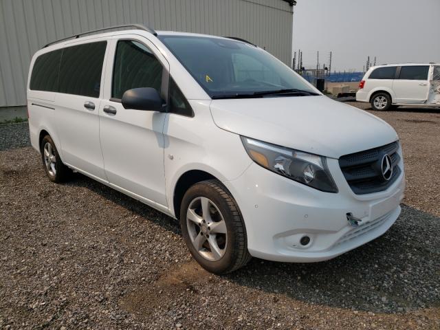 MERCEDES-BENZ METRIS 2016 wd4bg2ee0g3117208