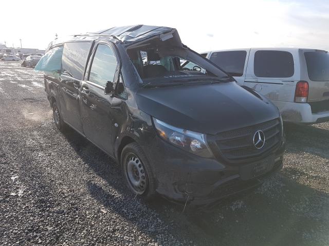 MERCEDES-BENZ METRIS 2018 wd4bg2ee0j3351730