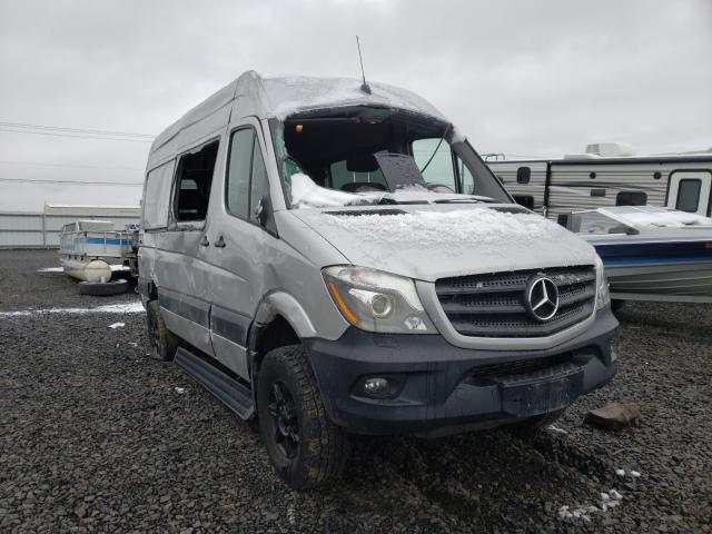 MERCEDES-BENZ SPRINTER 2 2017 wd4fe7cd4hp400249