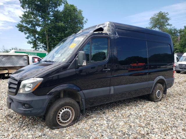 MERCEDES-BENZ SPRINTER 2 2017 wd4fe7cdxhp574858