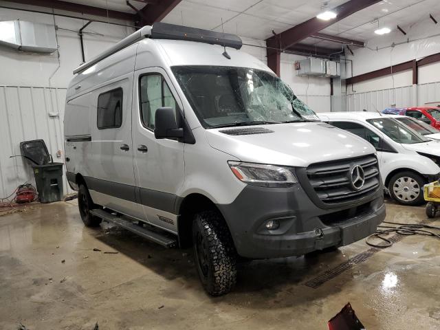 MERCEDES-BENZ SPRINTER 2 2019 wd4ff0cd2kp141398