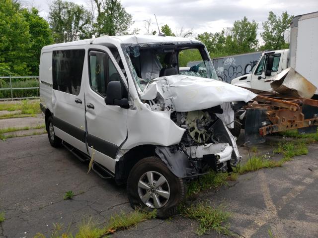 MERCEDES-BENZ SPRINTER 2 2019 wd4ff0cd2kp189676