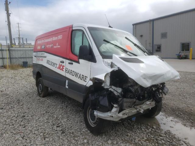 MERCEDES-BENZ SPRINTER 2 2019 wd4ff0cd2kt006932