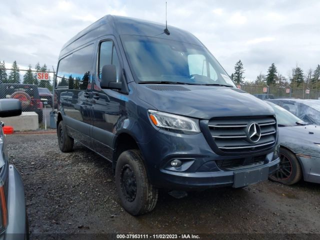 MERCEDES-BENZ SPRINTER 2500 2019 wd4ff0cd3kp181084