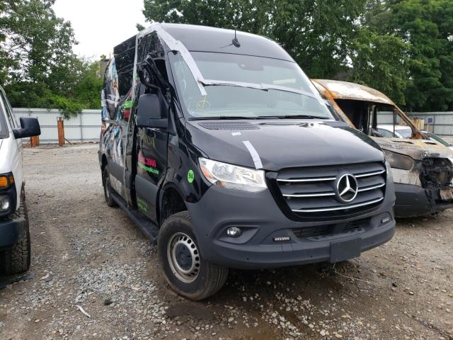 MERCEDES-BENZ SPRINTER 2 2019 wd4ff0cd3kt016210