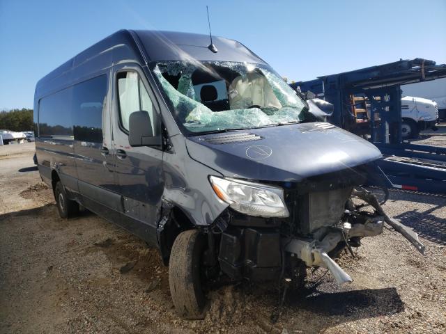 MERCEDES-BENZ SPRINTER 2 2019 wd4ff1cd0kt014601