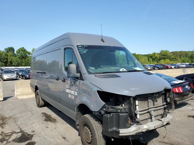 MERCEDES-BENZ SPRINTER 2 2019 wd4ff1cd7kt014627