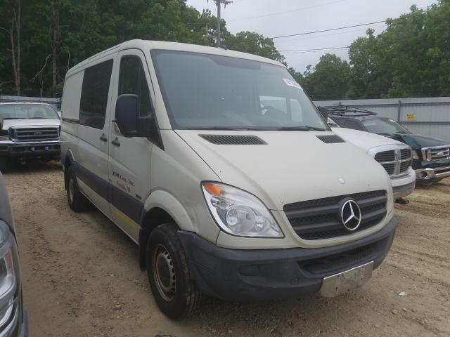 MERCEDES-BENZ SPRINTER 2 2013 wd4pe7cc0d5738412