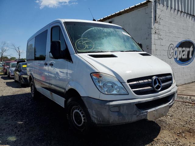 MERCEDES-BENZ SPRINTER 2 2012 wd4pe7cc3c5657452