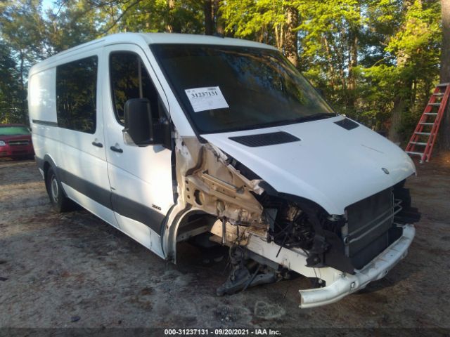 MERCEDES-BENZ SPRINTER VANS 2013 wd4pe7cc6d5798839