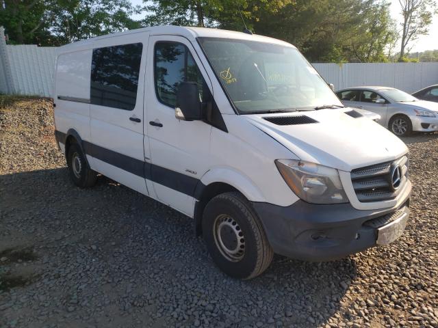 MERCEDES-BENZ SPRINTER 2 2014 wd4pe7cc7e5824012