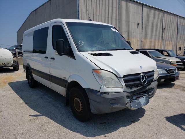 MERCEDES-BENZ SPRINTER 2 2012 wd4pe7cc8c5639030