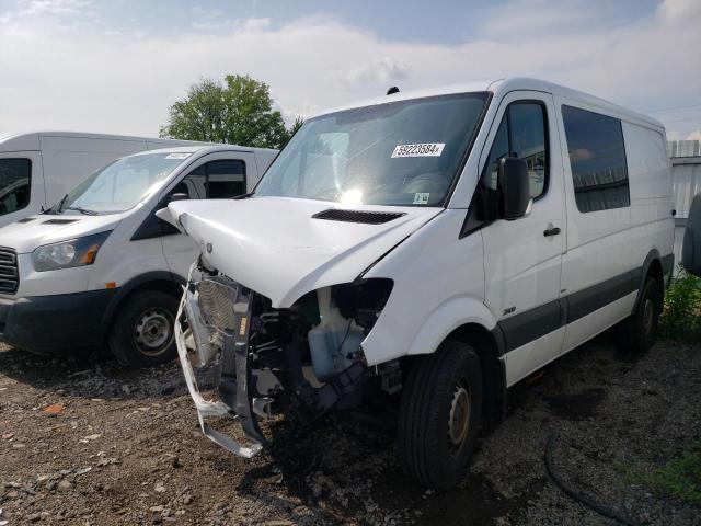 MERCEDES-BENZ SPRINTER 2013 wd4pe7cc8d5806973