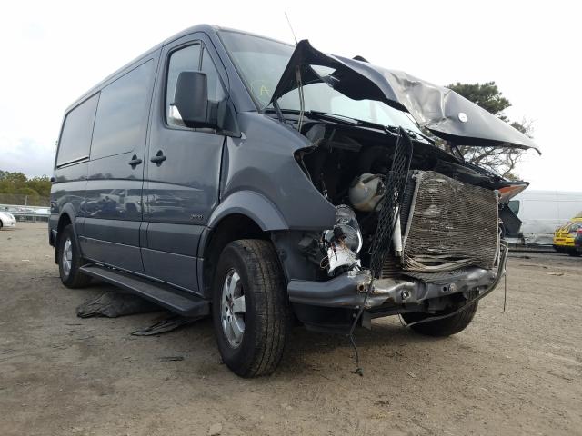 MERCEDES-BENZ SPRINTER 2 2012 wd4pe7cc9c5676331