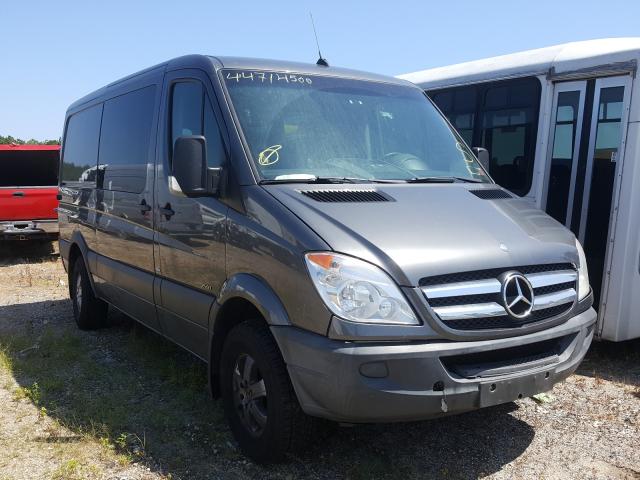 MERCEDES-BENZ SPRINTER 2 2013 wd4pe7cc9d5813141