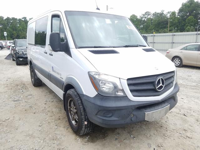 MERCEDES-BENZ NULL 2015 wd4pe7cc9fp138284