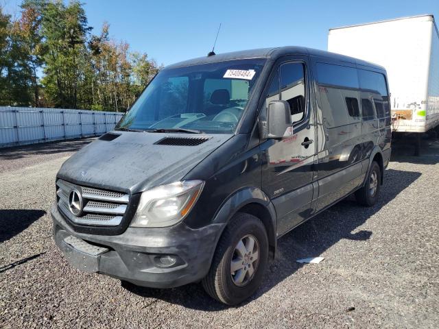 MERCEDES-BENZ SPRINTER 2 2014 wd4pe7ccxe5944256