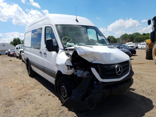 MERCEDES-BENZ SPRINTER 2 2017 wd4pe7cd0hp550637