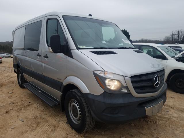 MERCEDES-BENZ SPRINTER 2 2014 wd4pe7cd1e5856012