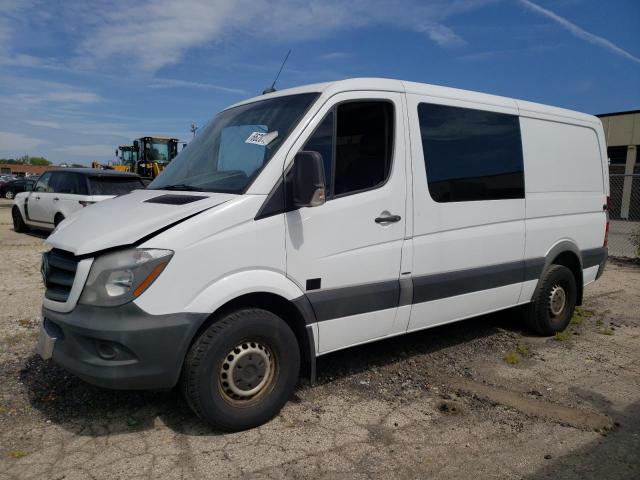 MERCEDES-BENZ SPRINTER 2 2014 wd4pe7dc1e5848790