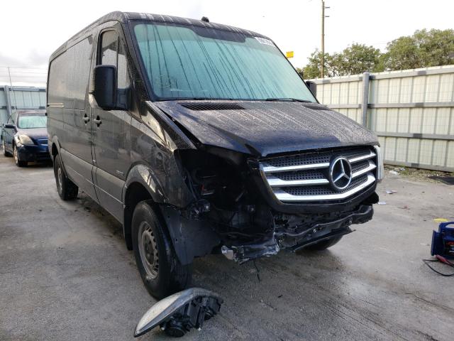 MERCEDES-BENZ SPRINTER 2 2014 wd4pe7dc5e5883672