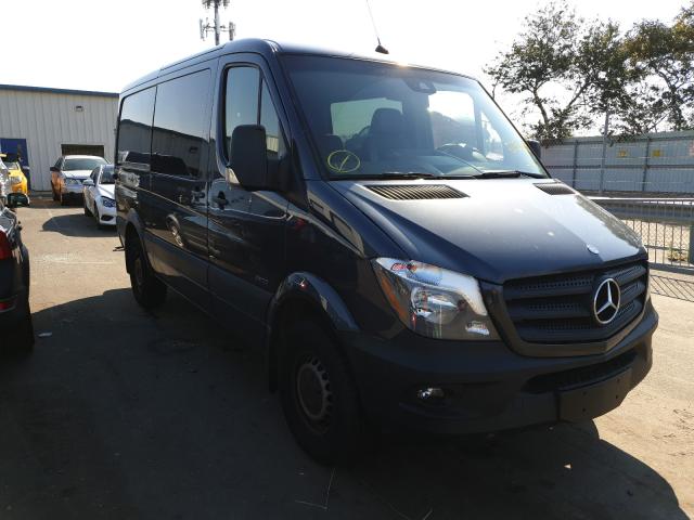 MERCEDES-BENZ SPRINTER 2 2015 wd4pe7dc8f5979541