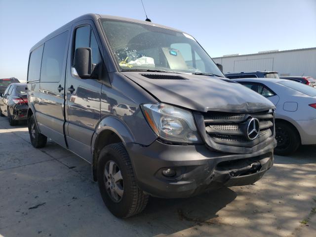 MERCEDES-BENZ SPRINTER 2 2016 wd4pe7dd2gp201136