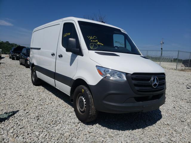 MERCEDES-BENZ SPRINTER 1 2019 wd4pe7ed0kt014265