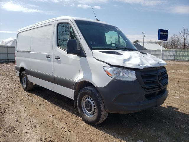 MERCEDES-BENZ SPRINTER 1 2019 wd4pe7ed6kt014609