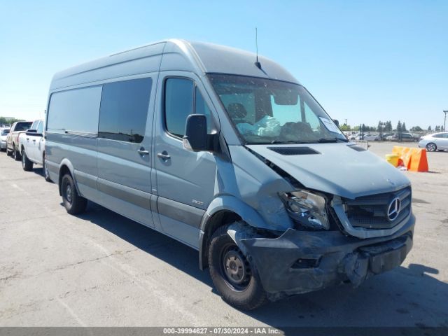 MERCEDES-BENZ SPRINTER 2015 wd4pe8cc1f5981963