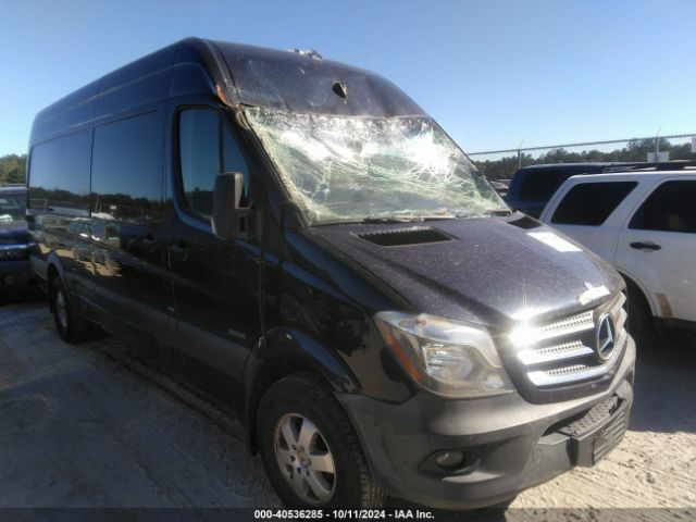 MERCEDES-BENZ SPRINTER 2015 wd4pe8cc1f5990940