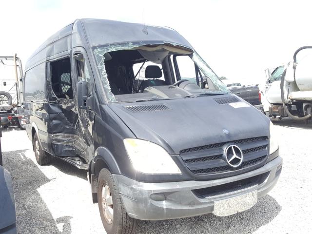 MERCEDES-BENZ SPRINTER 2 2012 wd4pe8cc2c5657044