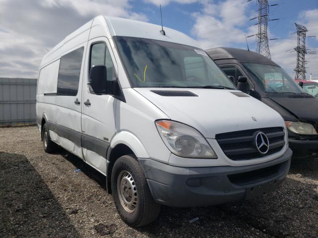 MERCEDES-BENZ SPRINTER 2 2012 wd4pe8cc4c5665906