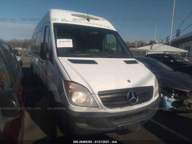 MERCEDES-BENZ SPRINTER VANS 2012 wd4pe8cc6c5613256