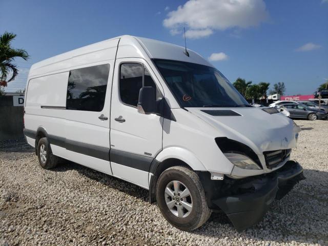 MERCEDES-BENZ SPRINTER 2 2013 wd4pe8cc7d5813368