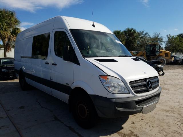 MERCEDES-BENZ SPRINTER 2 2013 wd4pe8cc8d5812813