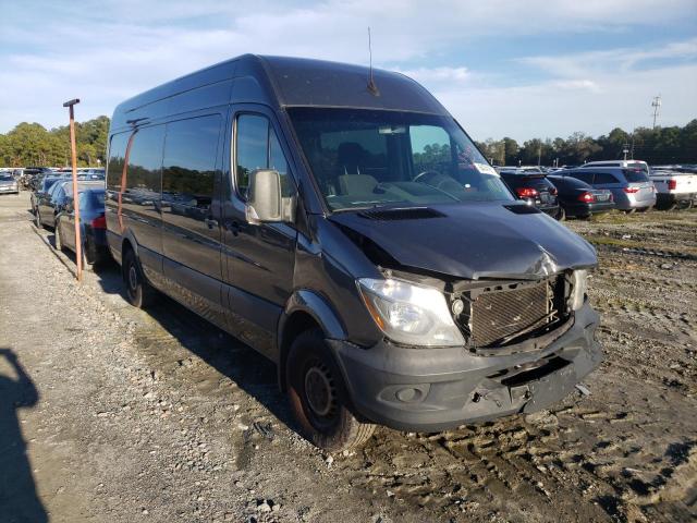 MERCEDES-BENZ SPRINTER 2 2017 wd4pe8cd2hp548328