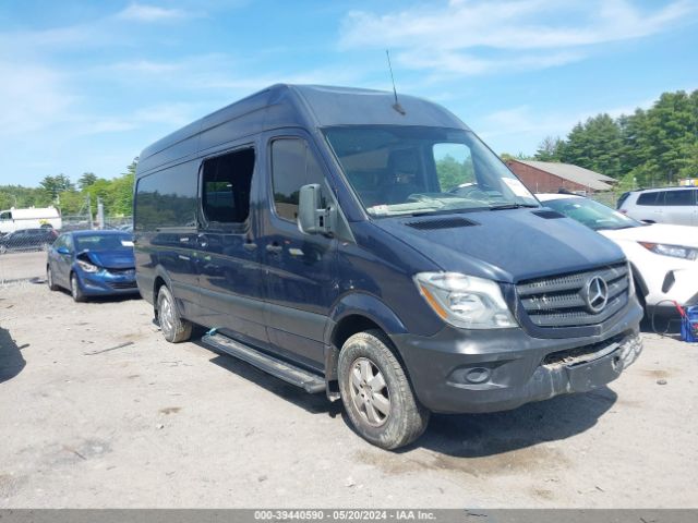 MERCEDES-BENZ SPRINTER 2500 2017 wd4pe8cdxhp550313