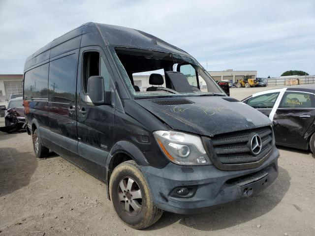 MERCEDES-BENZ SPRINTER 2 2015 wd4pe8dc0f5961962