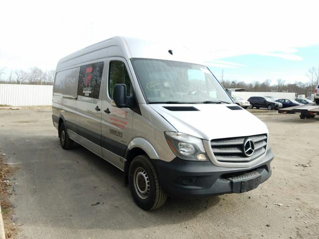 MERCEDES-BENZ SPRINTER 2 2015 wd4pe8dc1f5977409