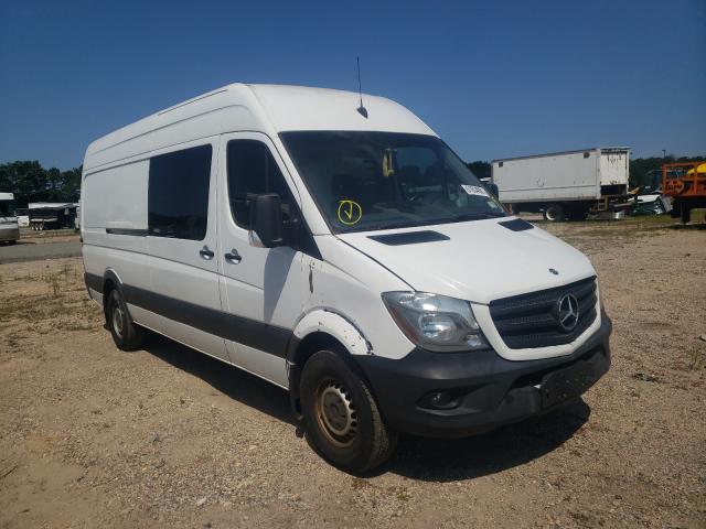 MERCEDES-BENZ SPRINTER 2 2014 wd4pe8dc3e5908252