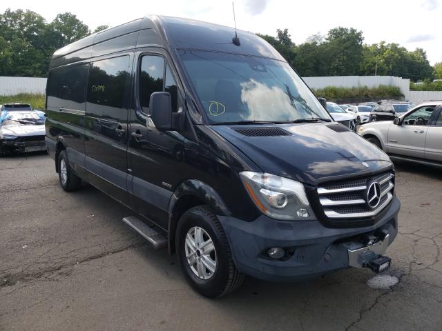 MERCEDES-BENZ SPRINTER 2 2014 wd4pe8dd1e5897888