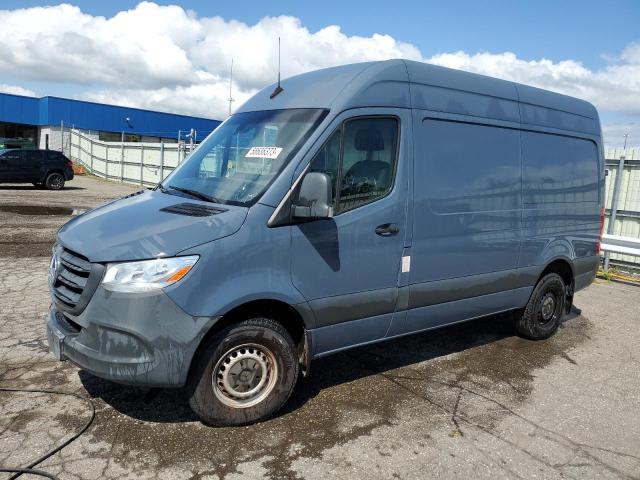 MERCEDES-BENZ SPRINTER 2 2019 wd4pf0cd0kp040655