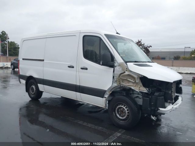 MERCEDES-BENZ SPRINTER 2019 wd4pf0cd0kp153912