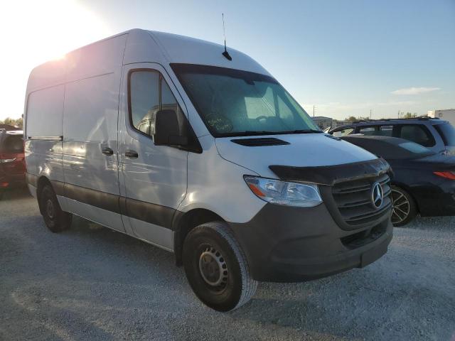 MERCEDES-BENZ SPRINTER 2 2019 wd4pf0cd0kp173965