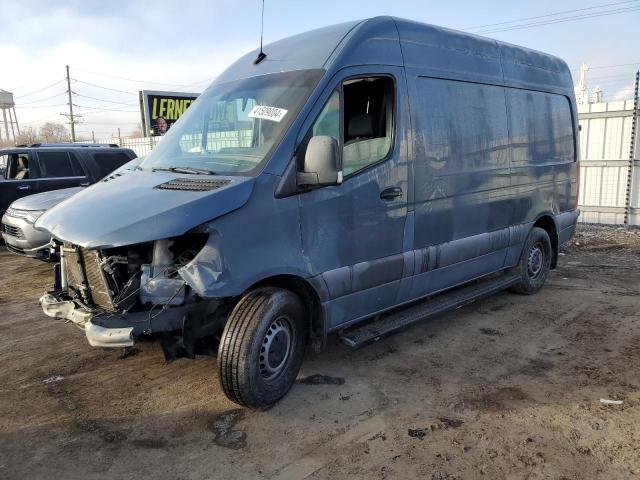 MERCEDES-BENZ SPRINTER 2019 wd4pf0cd0kt003936