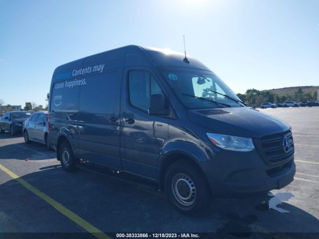 MERCEDES-BENZ SPRINTER 2500 2019 wd4pf0cd1kp064379